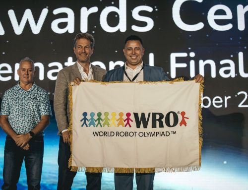 WRO 2025 Concludes in Singapore, Puerto Rico Announced as 2026 Host