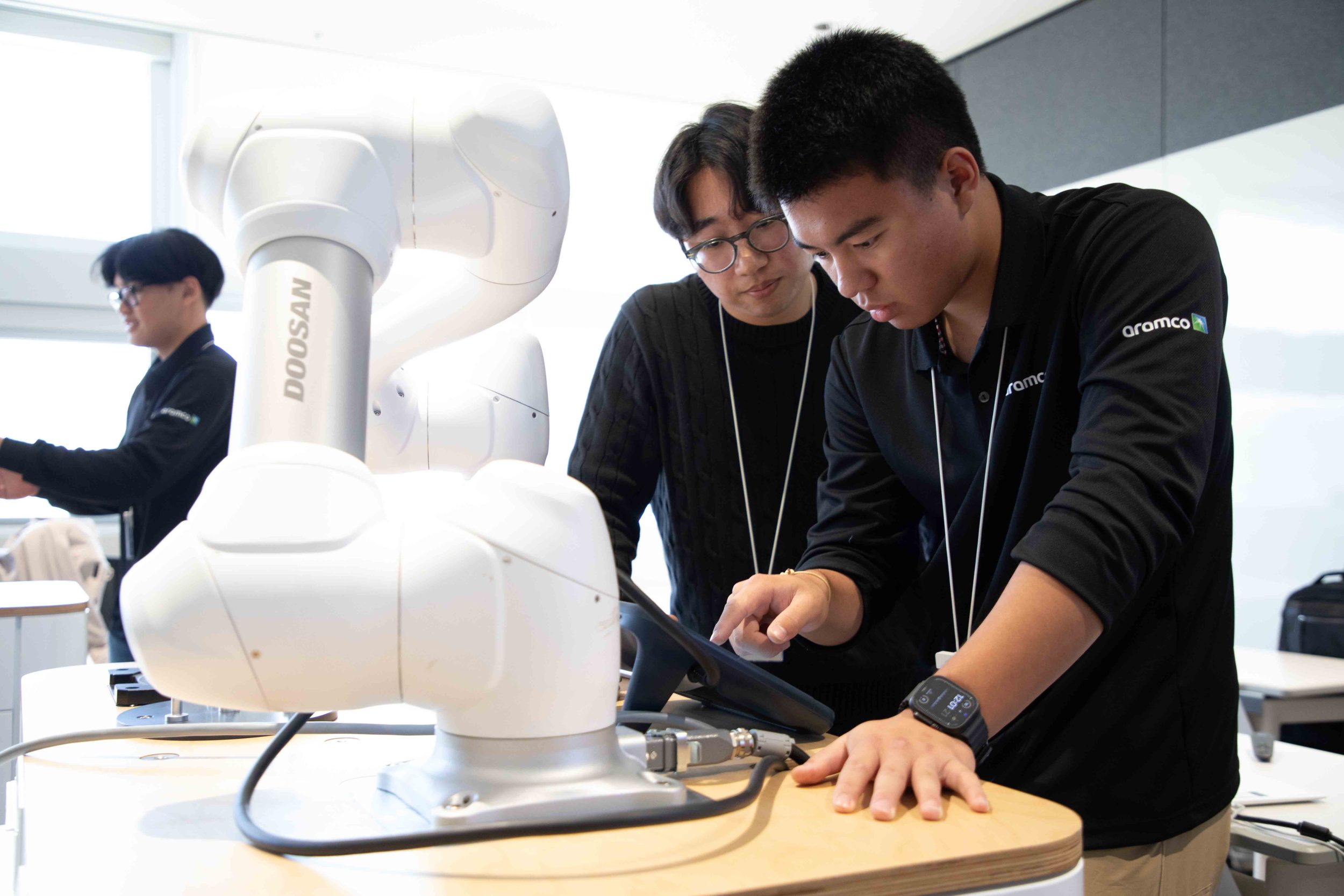 26 4 7 Aramco Innovation Award Seoul Day 3 Selects 32