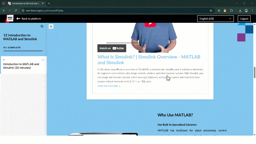 3 Interactive Learning Activities 480P