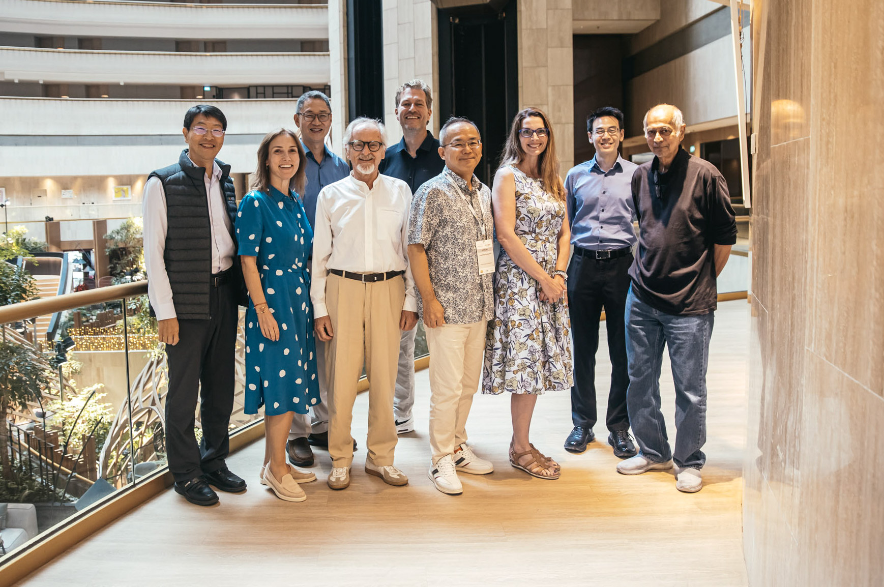 Board of Directors