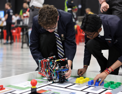 South Africa to host first World Robot Olympiad International Final in Africa in 2028