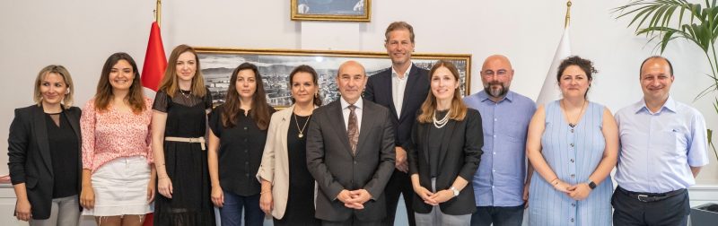 WRO 2024: Izmir, Türkiye Takes Center Stage! - WRO Association