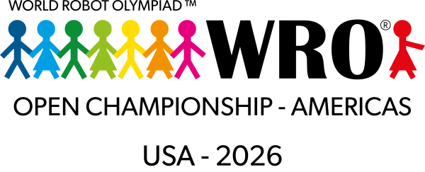 WRO OC regular Americas USA 2026