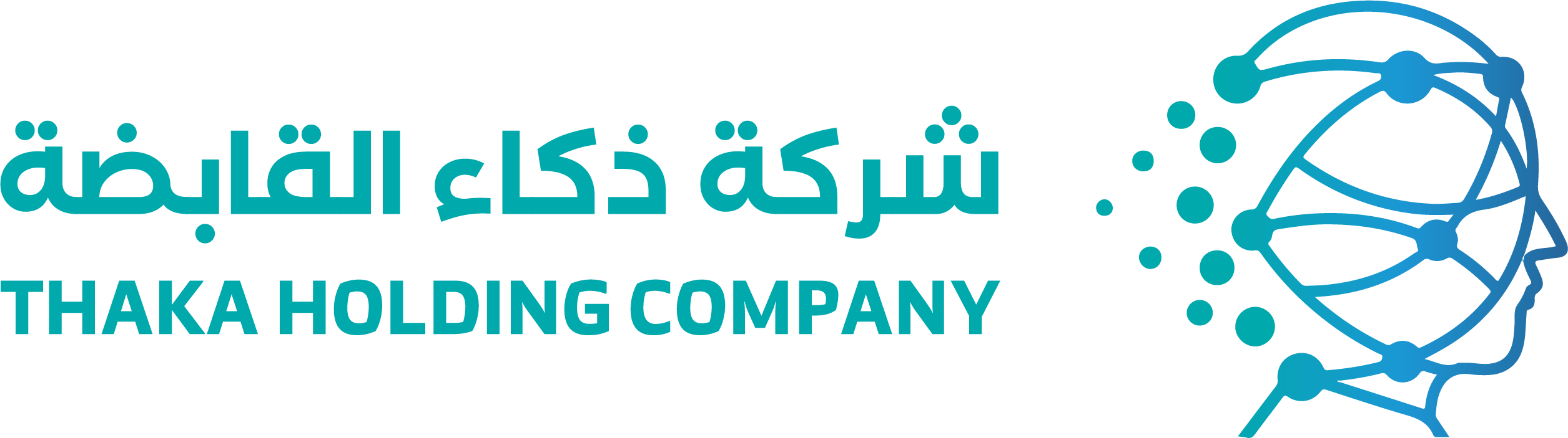 logo thaka holding
