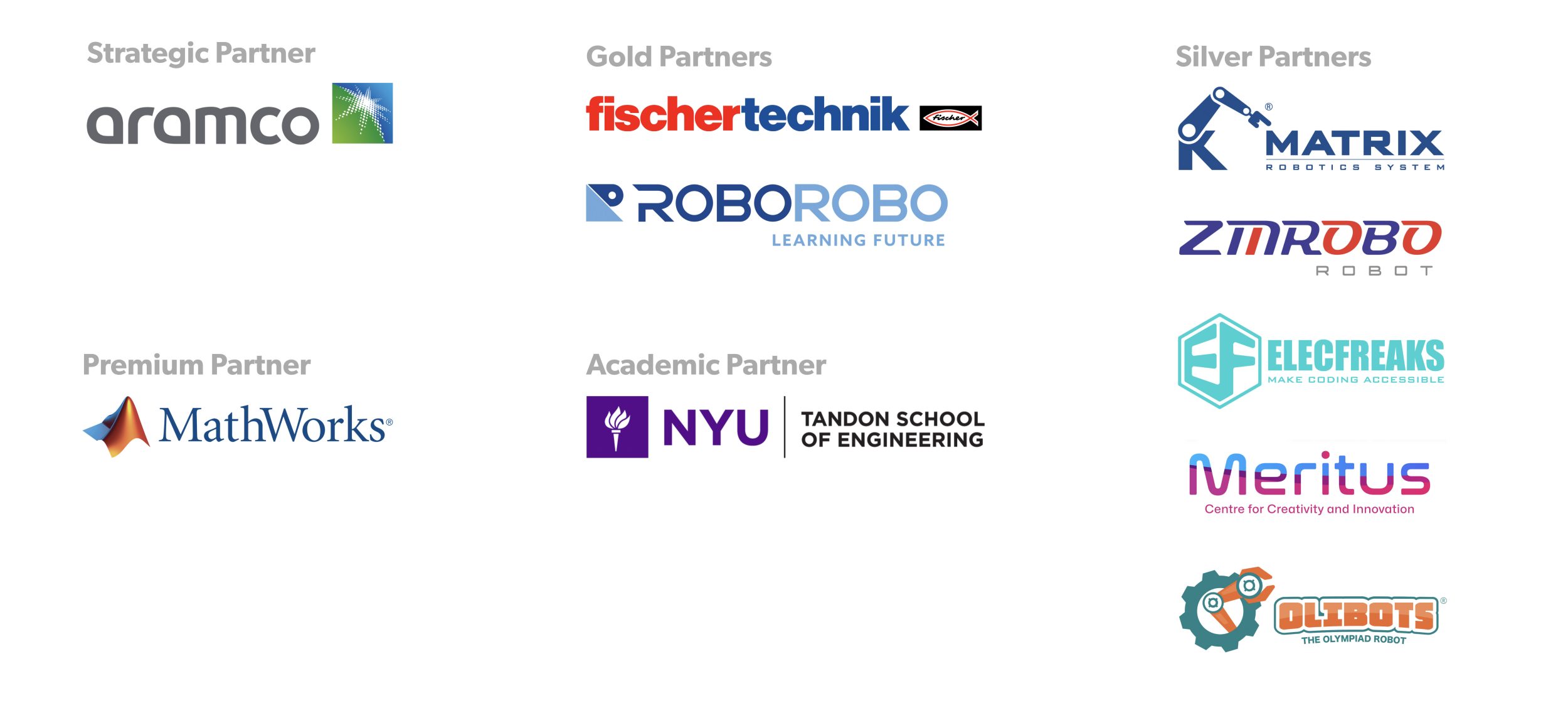 partners